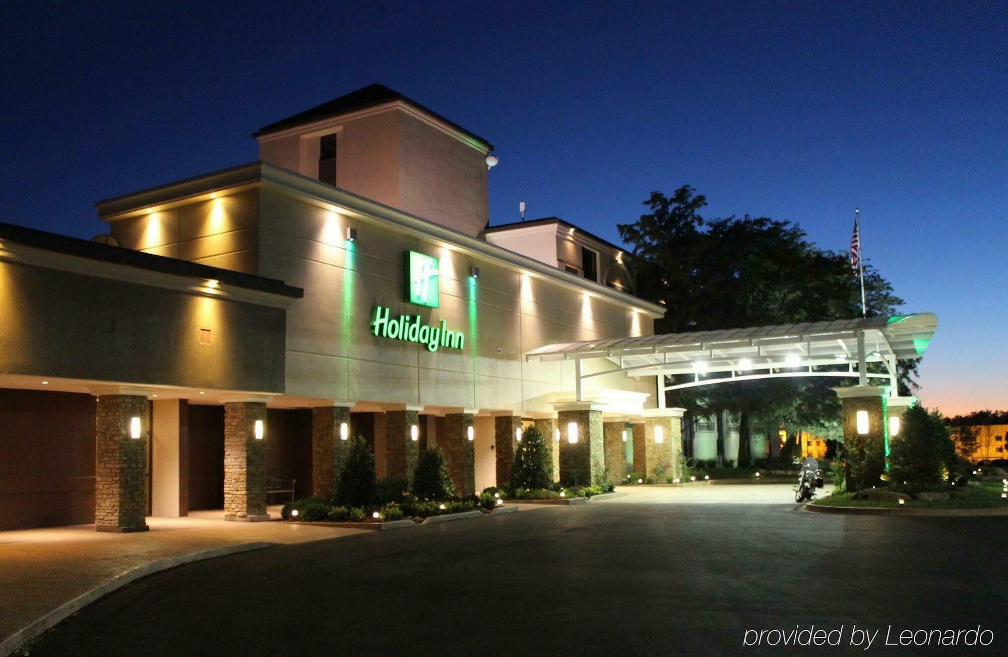 Holiday Inn - Executive Center-Columbia Mall, An Ihg Hotel Esterno foto